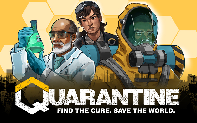 Quarantine