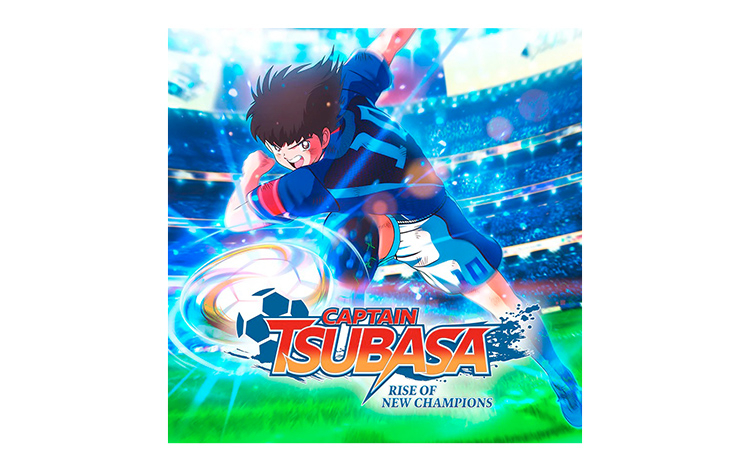 Captain Tsubasa: Rise of New Champions