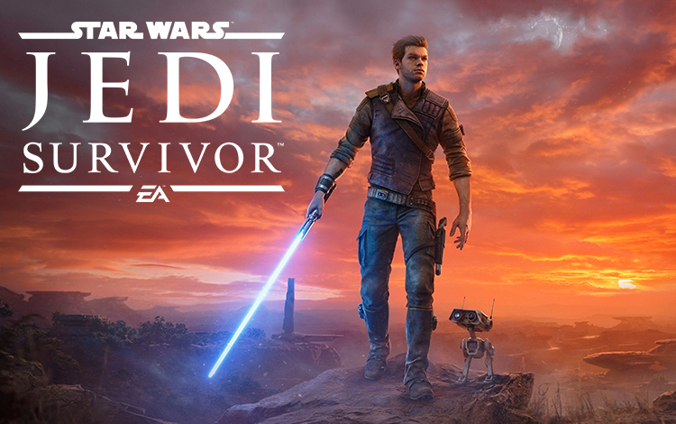 Star Wars Jedi: Survivor