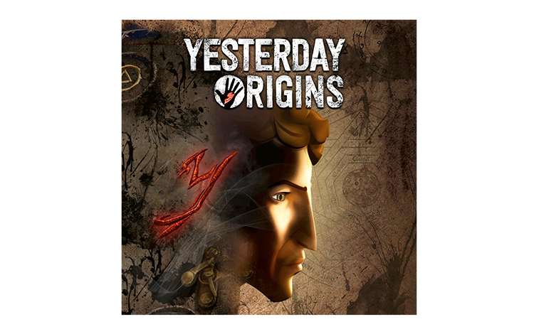 Yesterday Origins