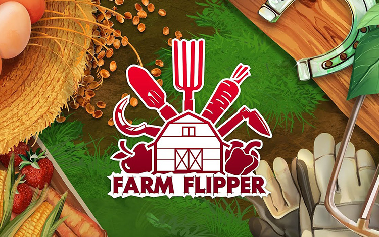 House Flipper Farm DLC