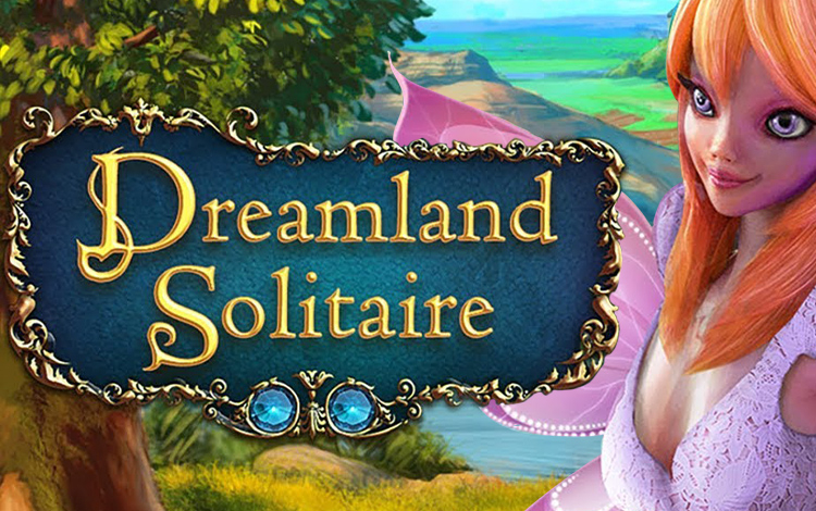 Dreamland Solitaire