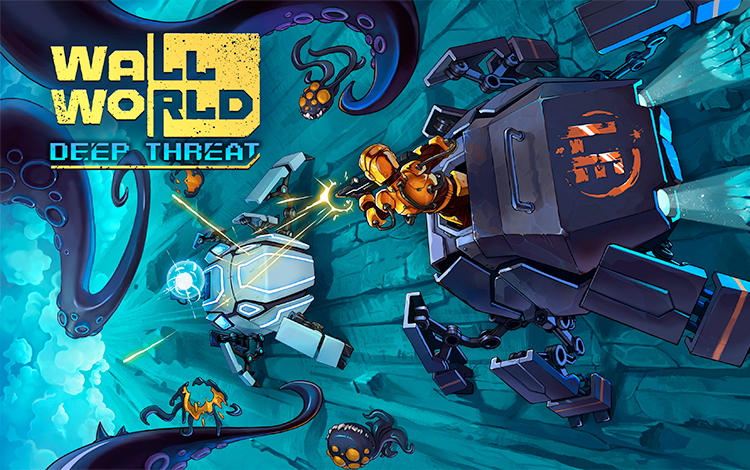 Wall World: Deep Threat