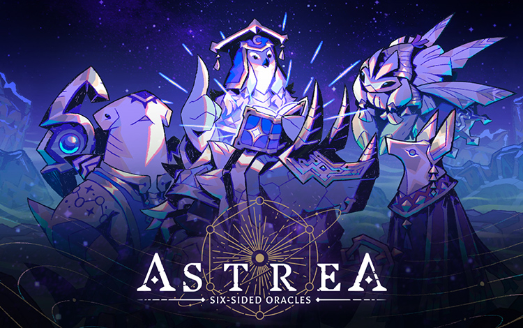 Astrea: Six-Sided Oracles