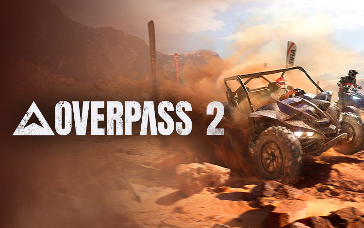 Overpass 2
