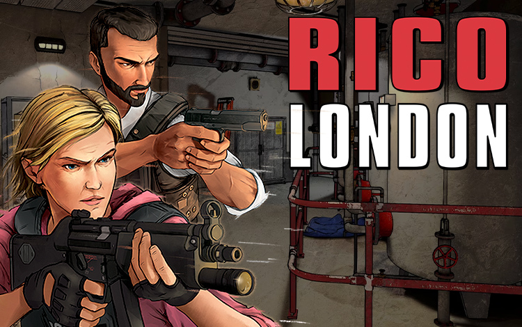 RICO: London