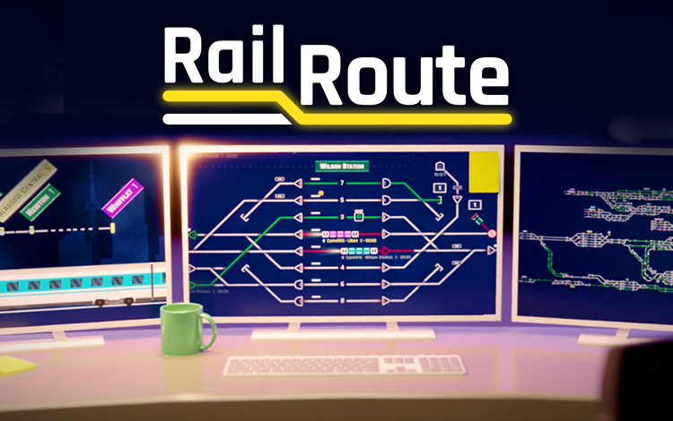 Rail Route