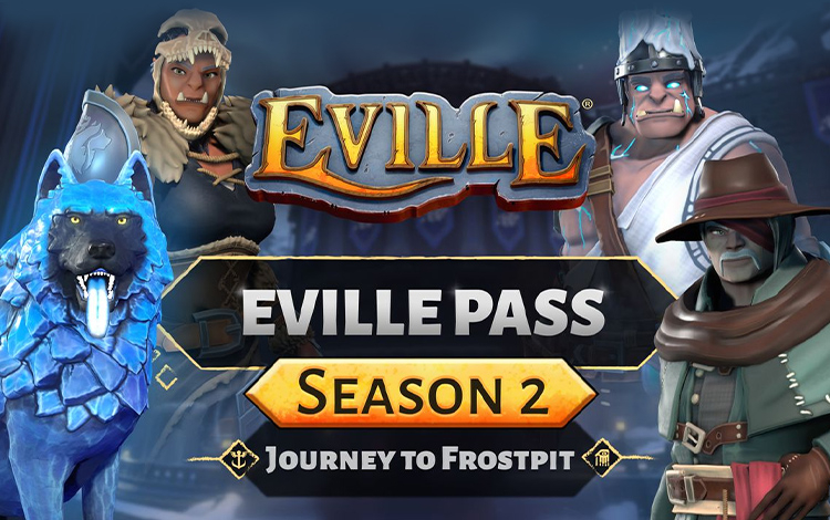 Eville Pass - Season 2