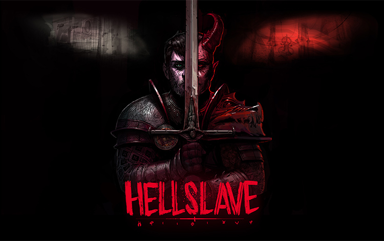 Hellslave