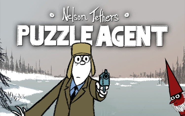 Puzzle Agent