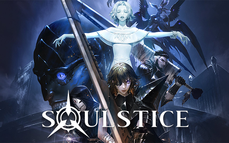 Soulstice