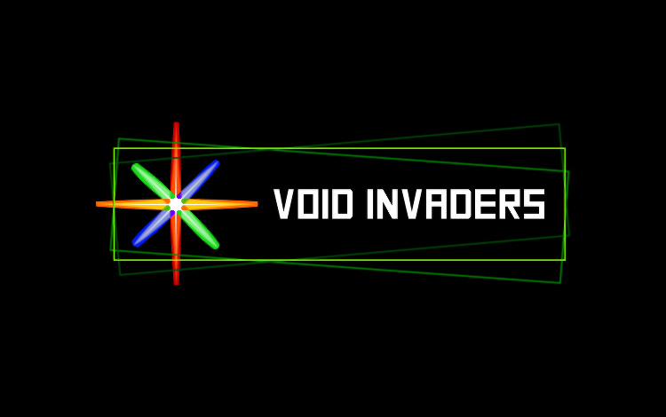 Void Invaders