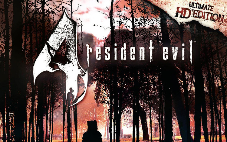 Resident Evil 4 - Ultimate HD Edition