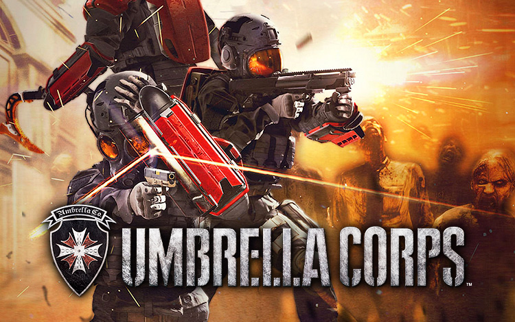 Umbrella Corps