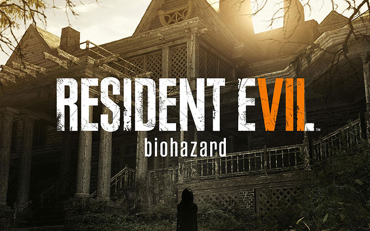 Resident Evil 7 biohazard
