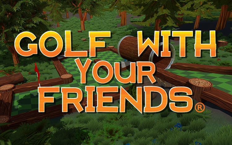 Golf With Your Friends
