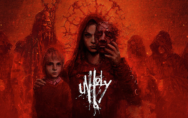 Unholy