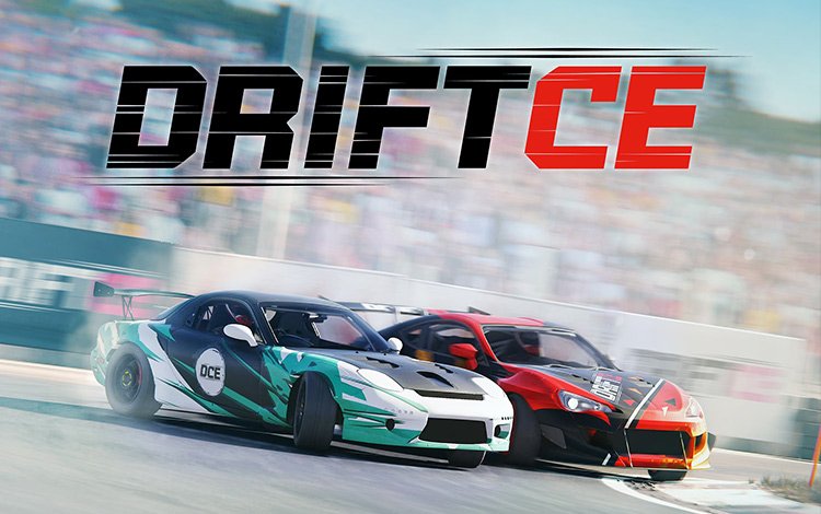 Drift CE