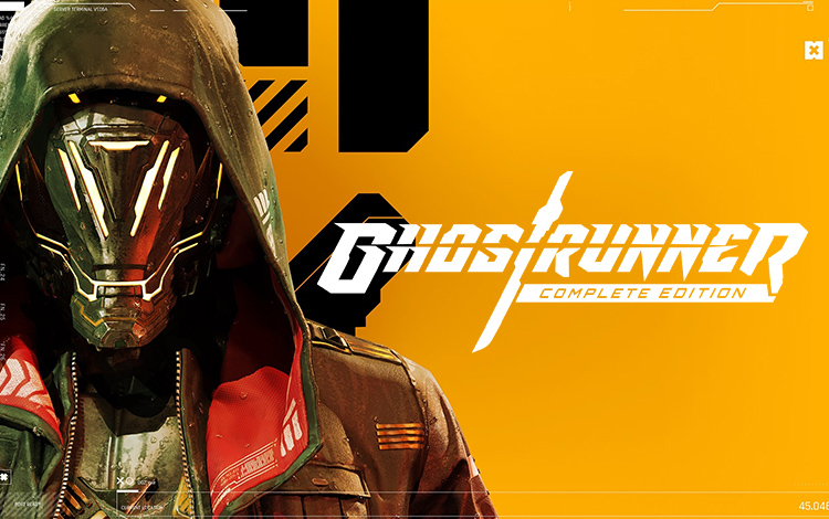 Ghostrunner: Complete Edition