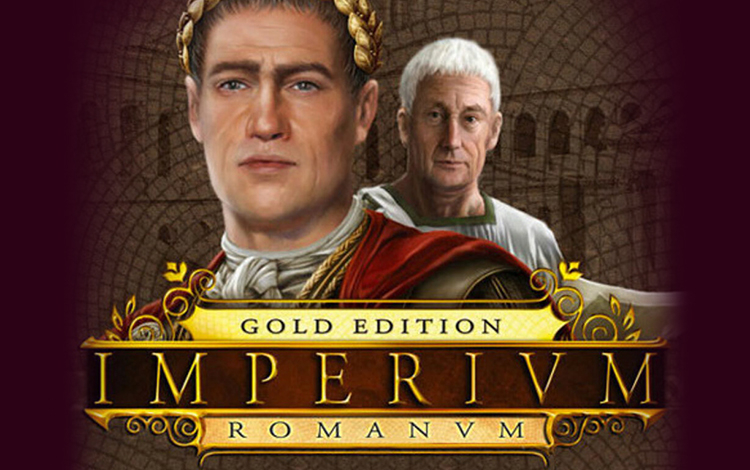 Imperium Romanum Gold Edition