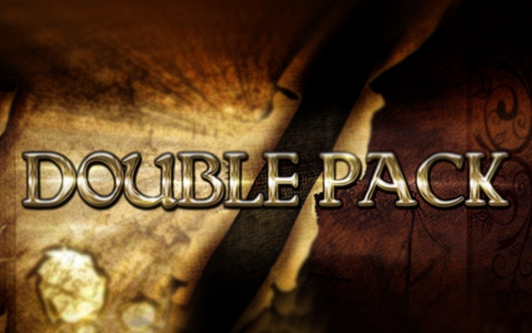 Port Royale 3 Gold and Patrician IV Gold - Double Pack