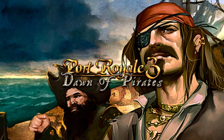 Port Royale 3: Dawn of Pirates