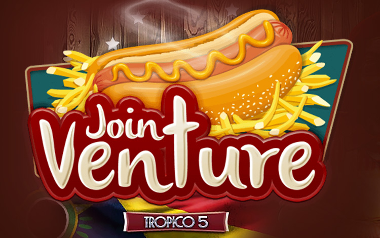 Tropico 5 - Joint Venture