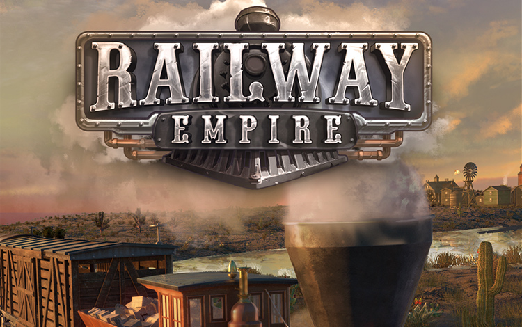 Railway Empire