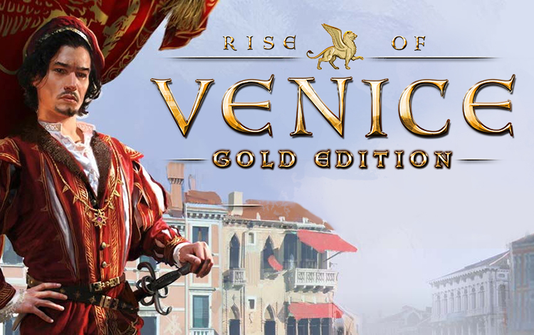 Rise of Venice: Gold