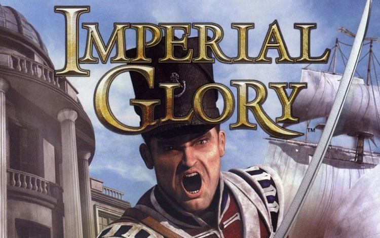 Imperial Glory
