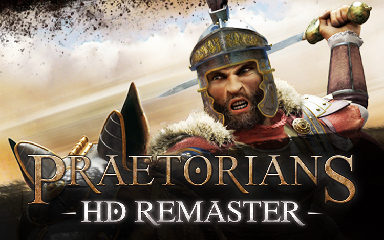 Praetorians HD Remaster
