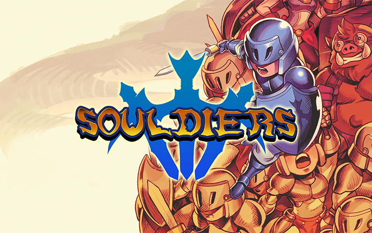 Souldiers