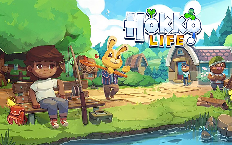 Hokko Life