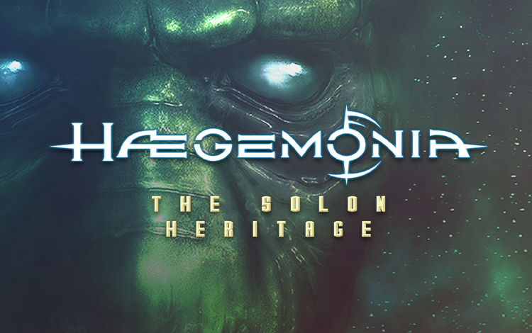 Haegemonia: The Solon Heritage