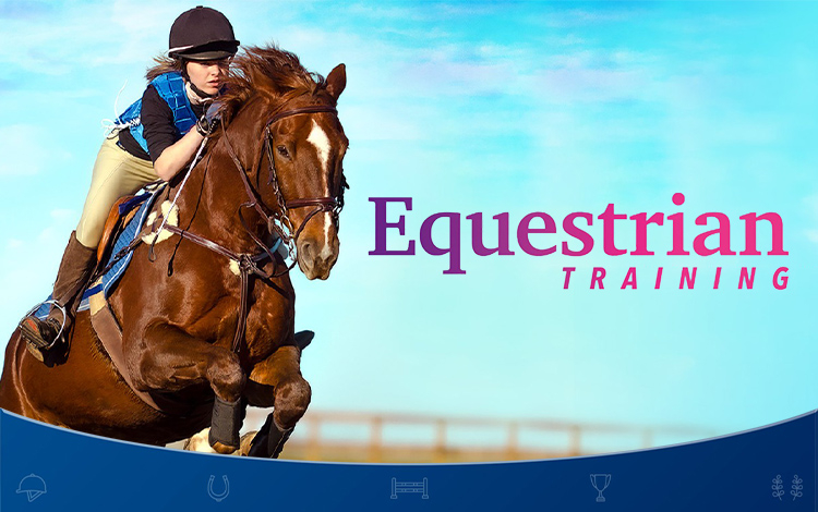 Equestrian Training