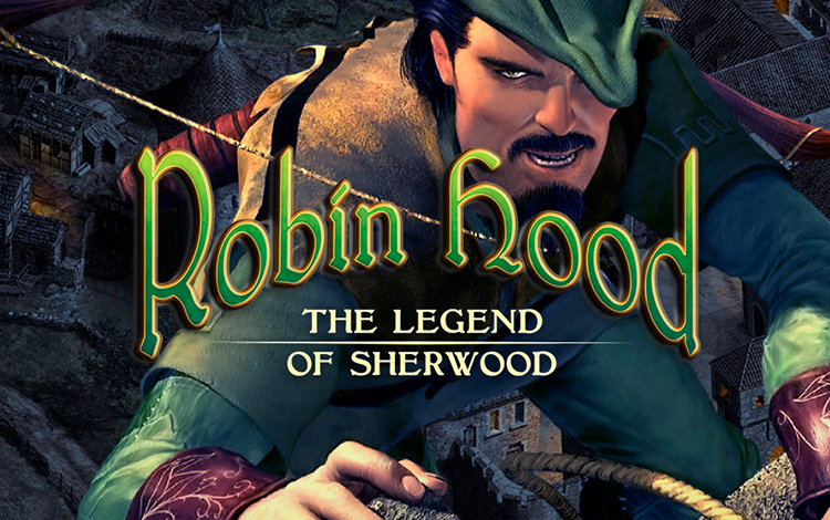 Robin Hood: The Legend of Sherwood