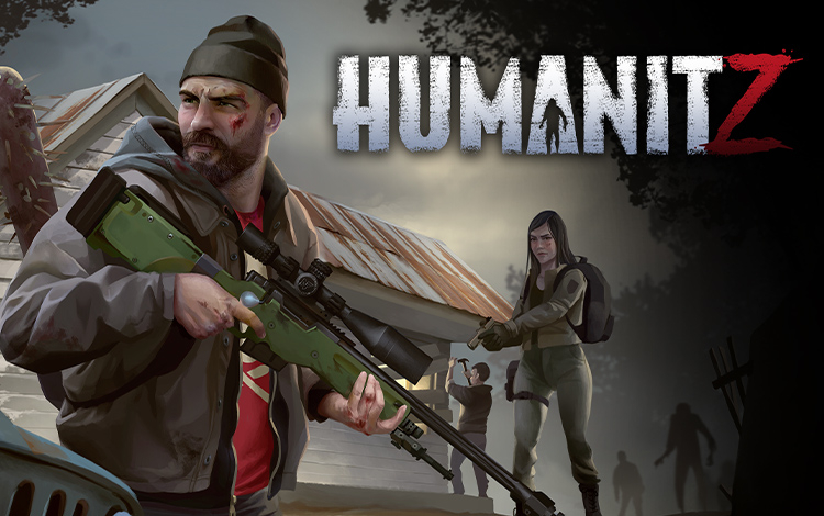 HumanitZ