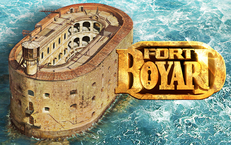 Fort Boyard