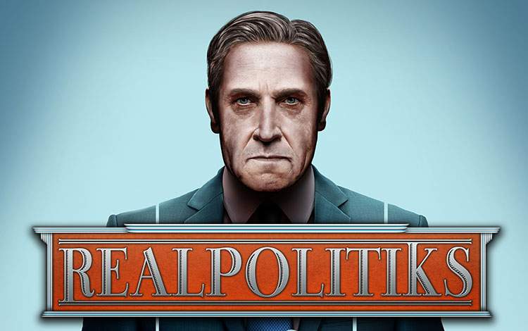 Realpolitiks