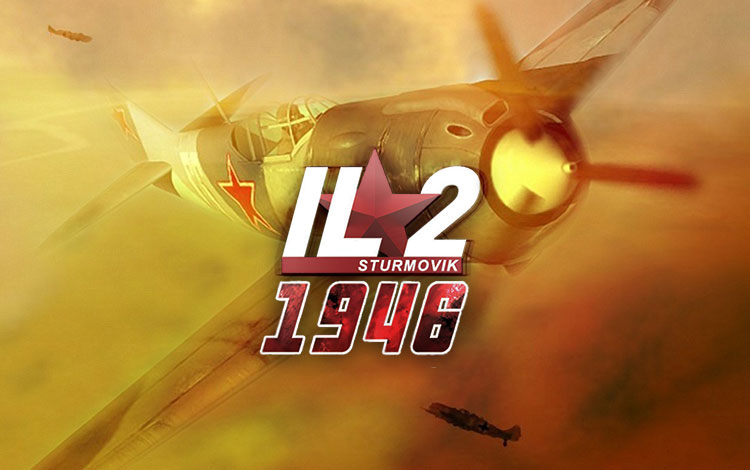 IL-2 Sturmovik: 1946