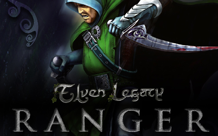 Elven Legacy: Ranger