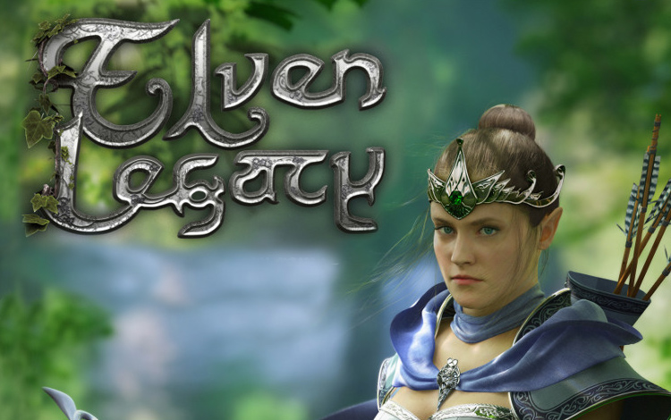 Elven Legacy