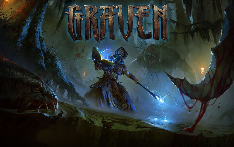 GRAVEN