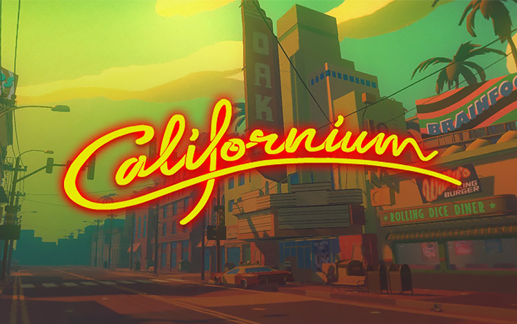 Californium