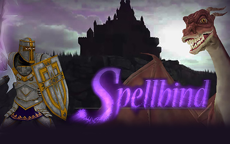 Spellbind