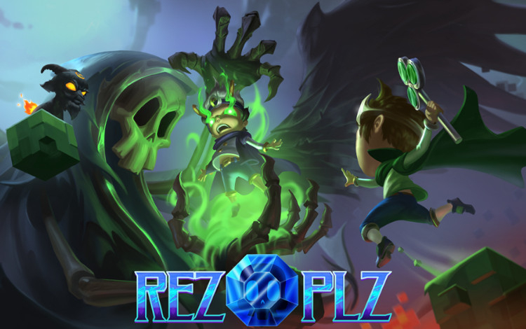 RezPlz