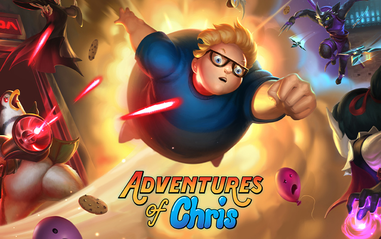 Adventures of Chris