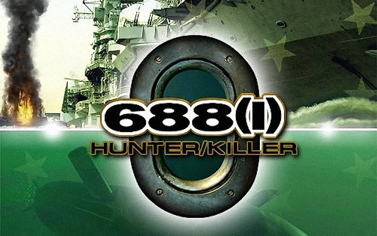688(I) Hunter/Killer