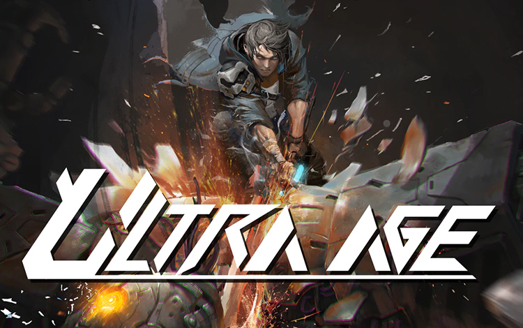 Ultra Age