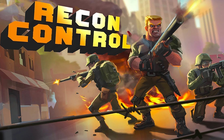 Recon Control